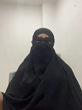 Hijabi HotGirls online show from February 20, 2025, 7:52 pm