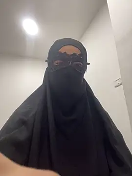 Hijabi HotGirls online show from March 7, 2025, 10:43 pm