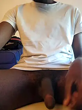 no1belike1 online show from January 13, 2025, 11:19 am