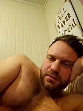 Machoviking1 online show from January 6, 2026, 10:34 pm