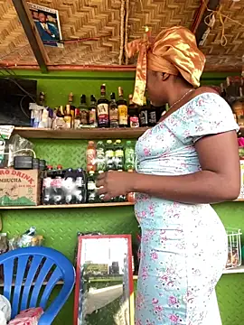 Dellah26 online show from February 20, 2025, 6:39 am