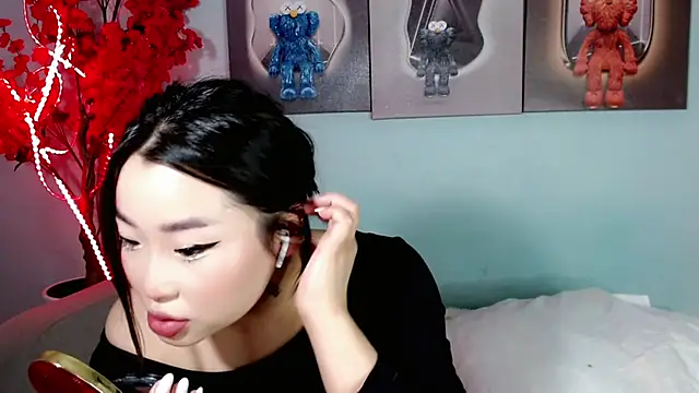 ichiben online show from January 21, 2025, 8:41 am