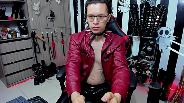 daven56 online show from December 27, 2024, 1:18 pm