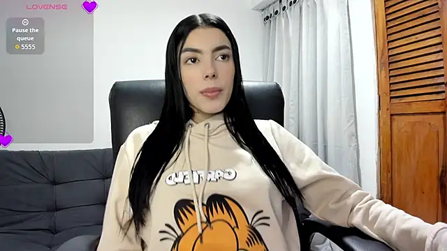 MerySummer online show from December 20, 2025, 8:16 pm