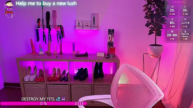 catha cat online show from April 6, 2026, 5:14 pm