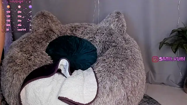 sami monroe online show from January 14, 2026, 1:39 pm