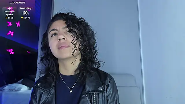 Amareto  online show from February 20, 2026, 9:43 am