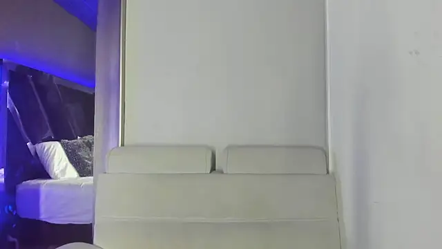 Amareto  online show from March 6, 2026, 11:17 am