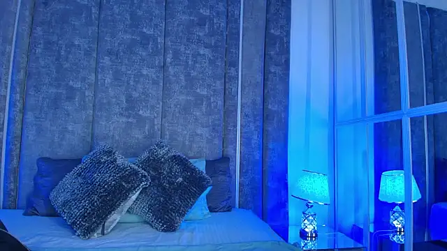 Amareto  online show from March 28, 2026, 9:53 am