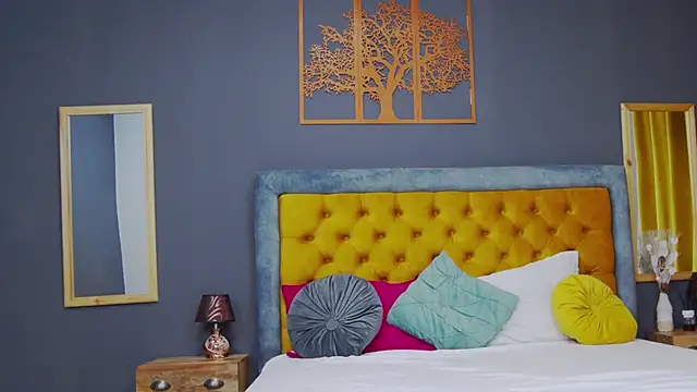 HaileyMoonn online show from January 27, 2025, 5:03 am