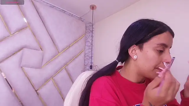 Snapshot of Andreita_Jones chatting on July 11, 2026, 11:46 am Andreita Jones online show from July 11, 2026, 11:46 am