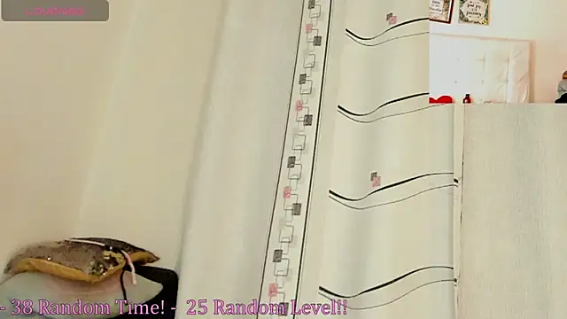 caryn johnson online show from March 11, 2026, 12:44 pm