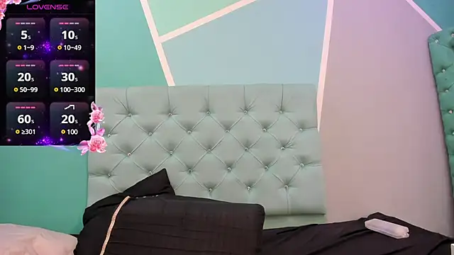 AlondraFerri1 online show from December 15, 2024, 2:30 am