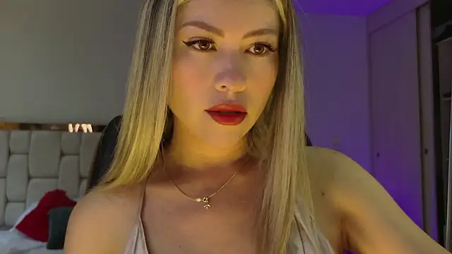 Ammy Castro online show from September 29, 2025, 10:14 pm