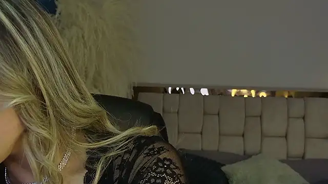 Ammy Castro online show from March 5, 2026, 9:11 pm