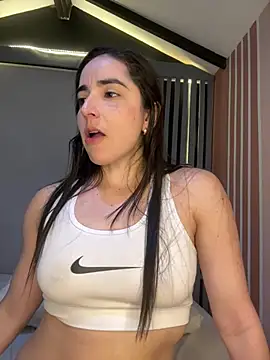 Victoria-And1 online show from February 25, 2025, 4:46 am