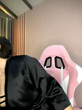 Victoria-And1 online show from September 26, 2025, 1:09 am