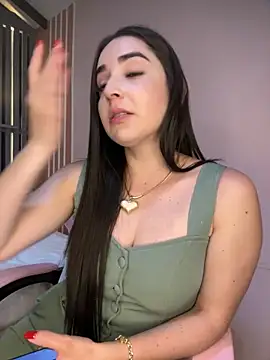 Victoria-And1 online show from October 2, 2025, 11:45 pm