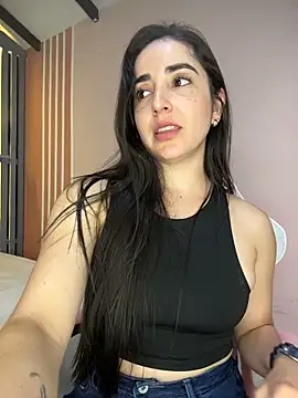 Victoria-And1 online show from February 11, 2026, 2:16 am