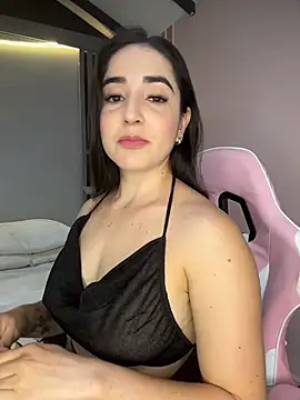 Victoria-And1 online show from March 14, 2026, 1:34 am