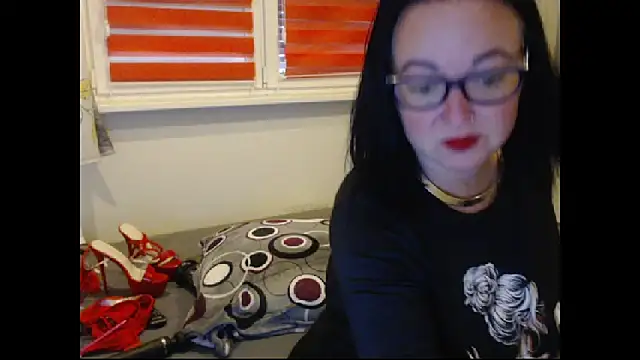 Alexie33 online show from September 10, 2025, 6:24 am