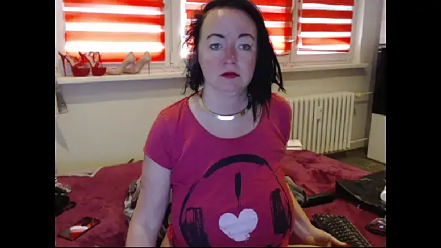 Alexie33 online show from March 31, 2026, 9:43 am