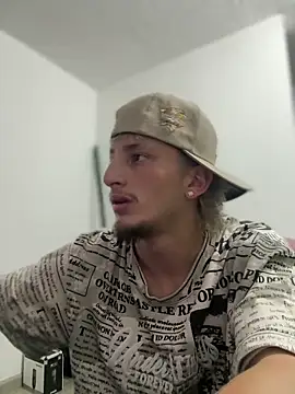 Scott sex7 online show from February 24, 2026, 12:30 am