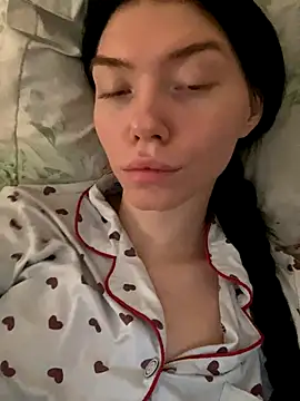 Lisaaa Alisa online show from October 3, 2025, 4:53 am