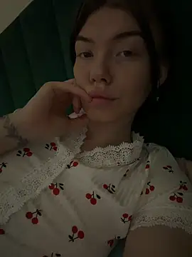 Lisaaa Alisa online show from March 6, 2026, 10:06 pm