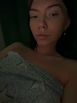 Lisaaa Alisa online show from March 18, 2026, 8:34 pm