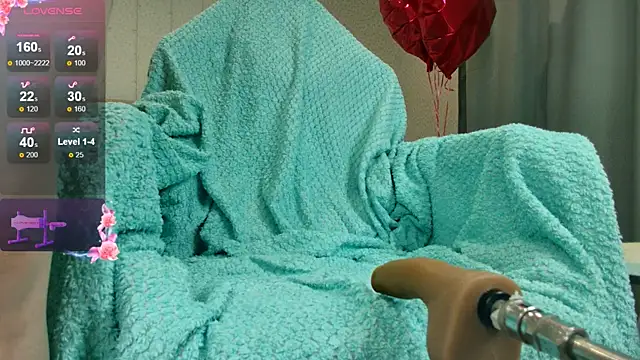 oliviiaa online show from March 18, 2026, 12:14 am