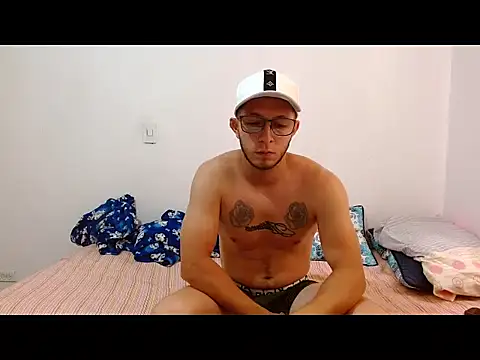 king-Randal online show from April 14, 2026, 3:07 pm