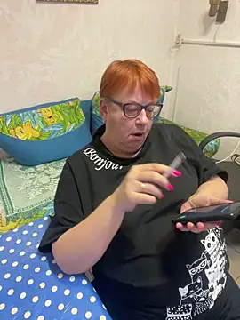 Klio5678 online show from March 28, 2026, 6:29 pm