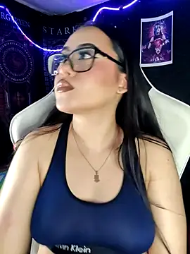 Janna mnt online show from February 12, 2026, 3:56 am