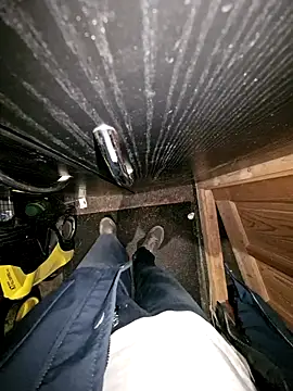 Lorent6969 online show from October 18, 2025, 7:47 pm