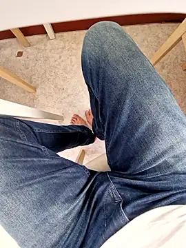 Lorent6969 online show from October 26, 2025, 8:31 am