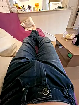 Lorent6969 online show from October 27, 2025, 8:40 am