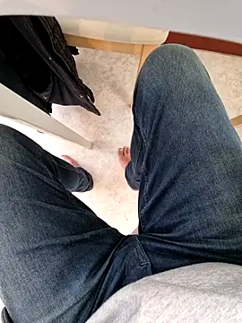 Lorent6969 online show from October 29, 2025, 6:48 am