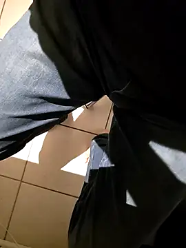 Lorent6969 online show from March 29, 2026, 5:07 am