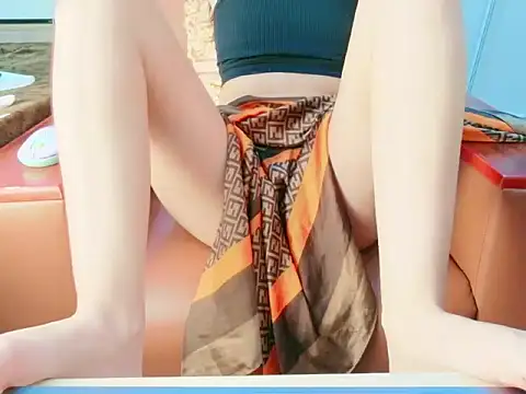 nina9384 online show from March 23, 2026, 9:35 am