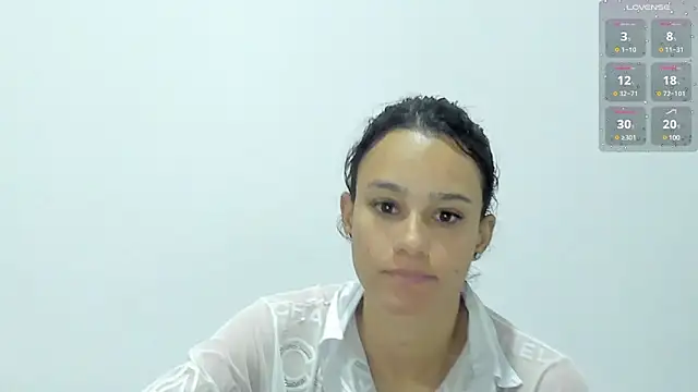 SamanthaWatson online show from February 16, 2025, 5:15 am