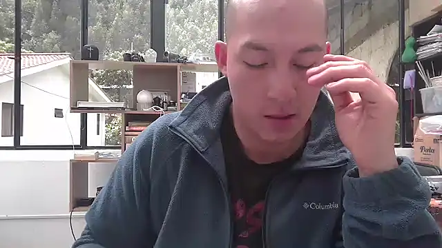 Snapshot of 97banana chatting on February 19, 2025, 4:22 pm 97banana online show from February 19, 2025, 4:22 pm