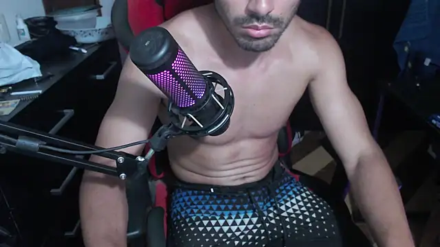 m16x16x online show from December 5, 2025, 6:00 am