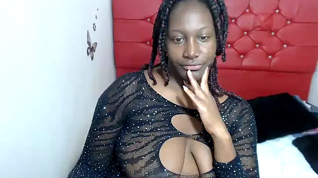 Snapshot of blackhotbody chatting on February 15, 2025, 7:27 am blackhotbody online show from February 15, 2025, 7:27 am