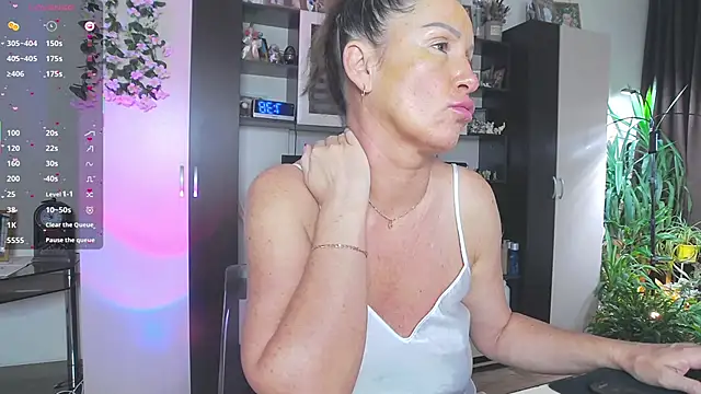 SheilaRyan online show from February 7, 2026, 4:38 am