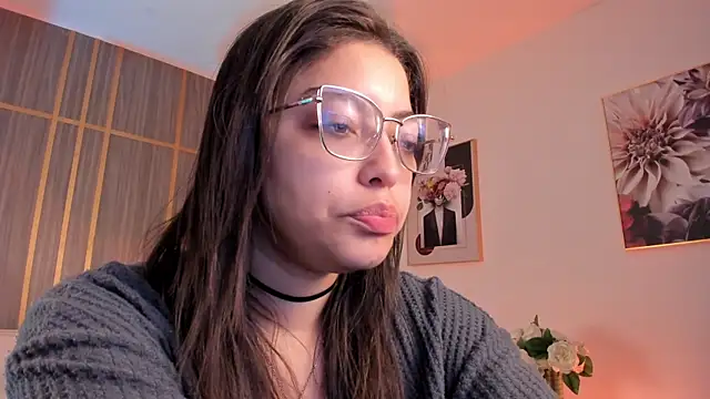 Dollar-girl online show from April 9, 2026, 2:00 pm