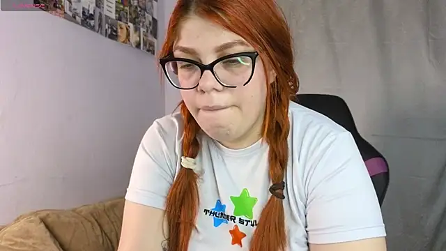 lucie nicolls online show from February 26, 2025, 7:49 pm