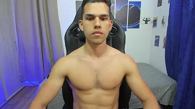 JacobKirito online show from January 25, 2025, 5:51 am