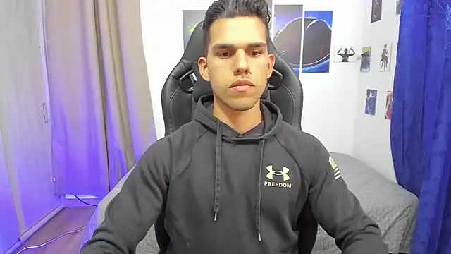 JacobKirito online show from January 25, 2025, 8:53 am