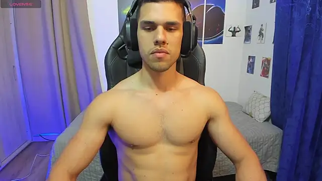 JacobKirito online show from February 27, 2025, 5:13 am